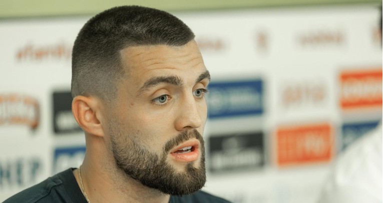 Kovačić: Nije mi drago da je Perišić otišao u Tottenham
