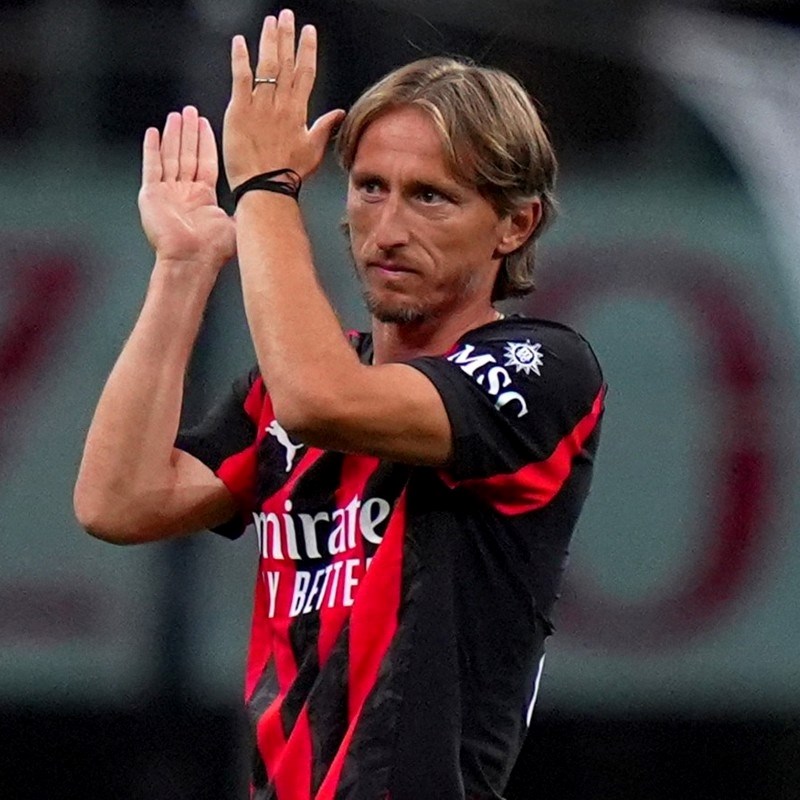 VIDEO Modrić pobjedom debitirao za Milan