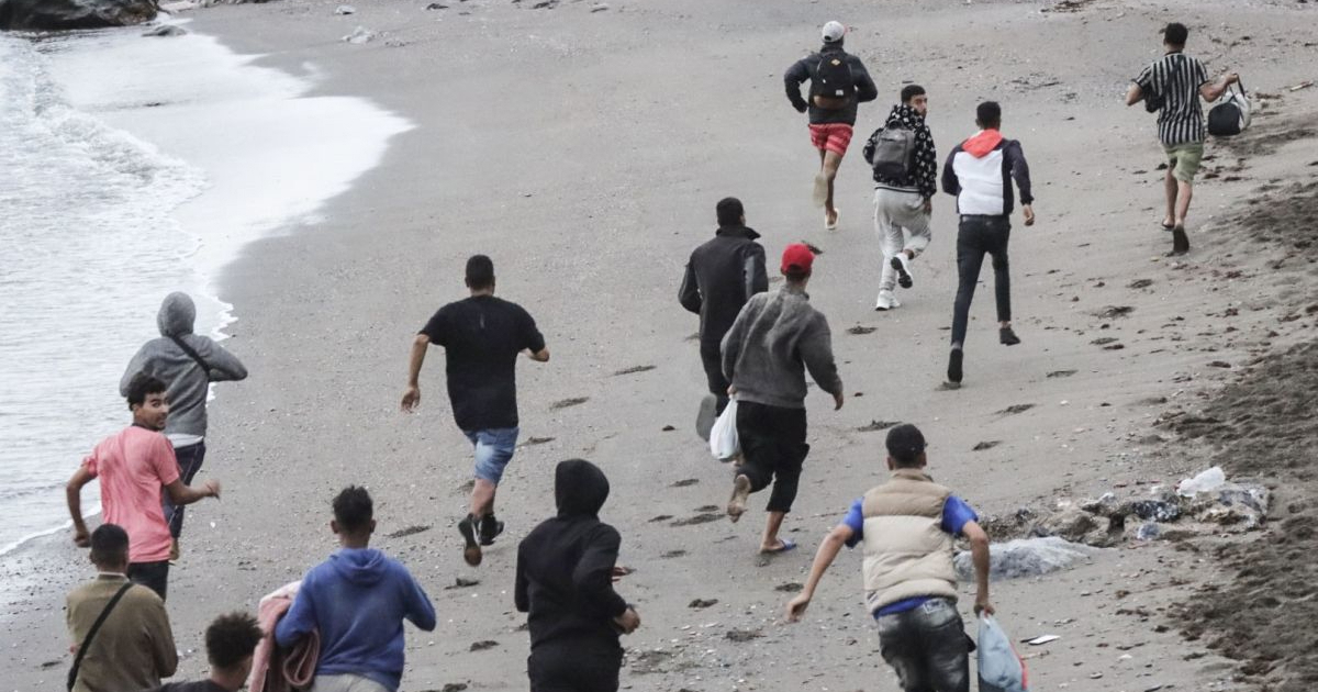 EU ministri raspravljaju o azilu i migracijama