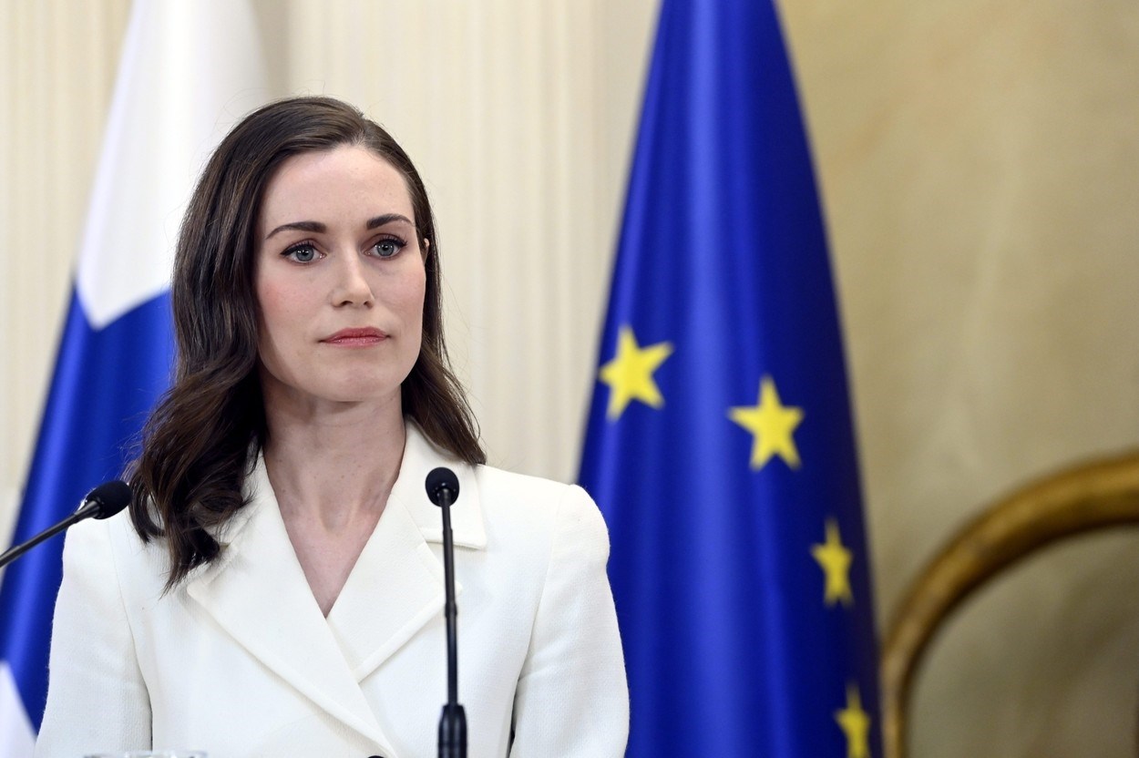 Finska premijerka o ulasku u NATO: Ratovali smo s Rusima, ne želimo to svojoj djeci