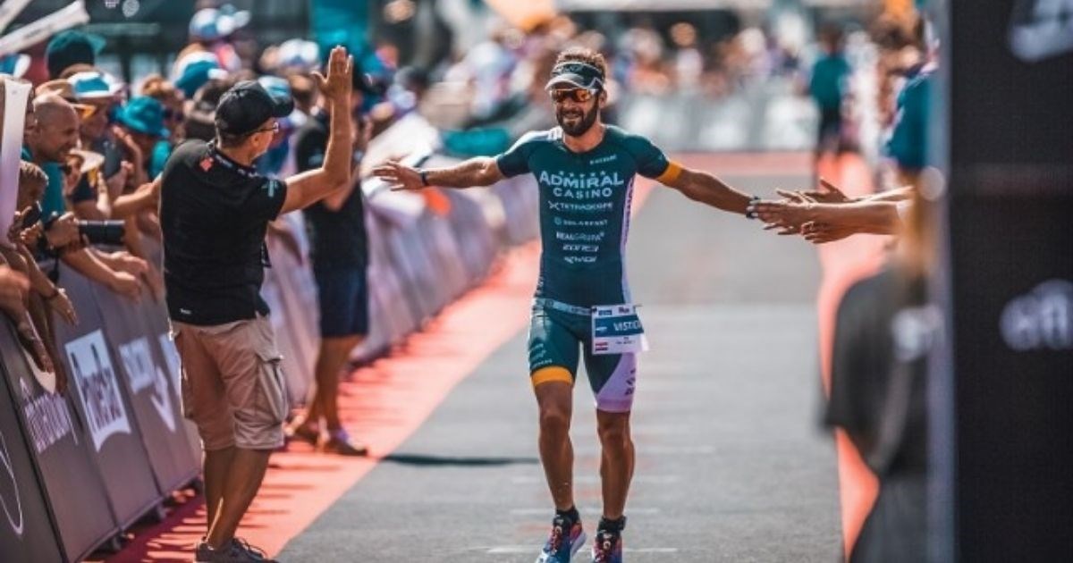 Srušen hrvatski Ironman rekord nakon 10 godina