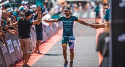 Srušen hrvatski Ironman rekord nakon 10 godina