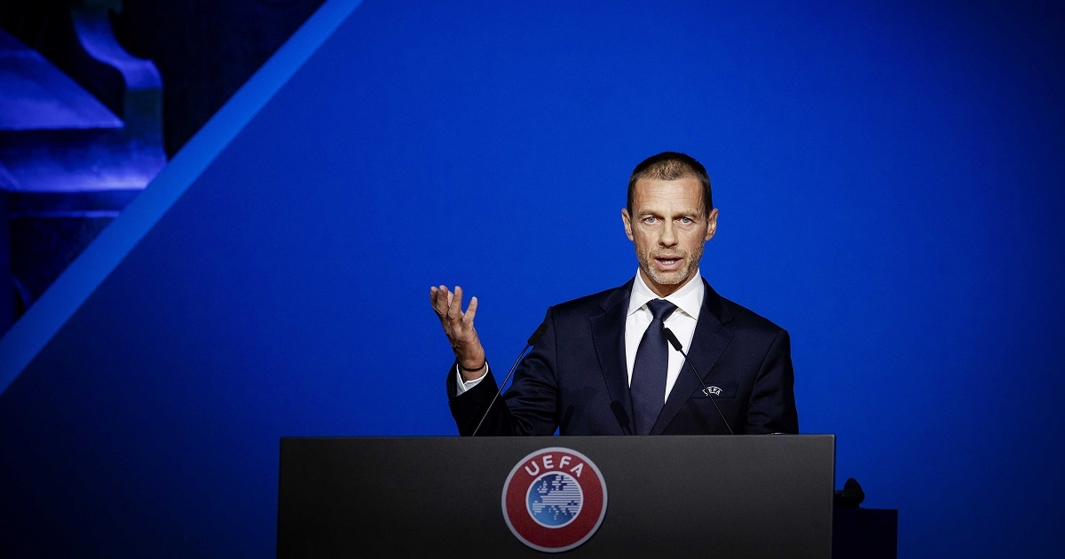 UEFA pokrenula disciplinski postupak protiv Reala, Barcelone i Juventusa