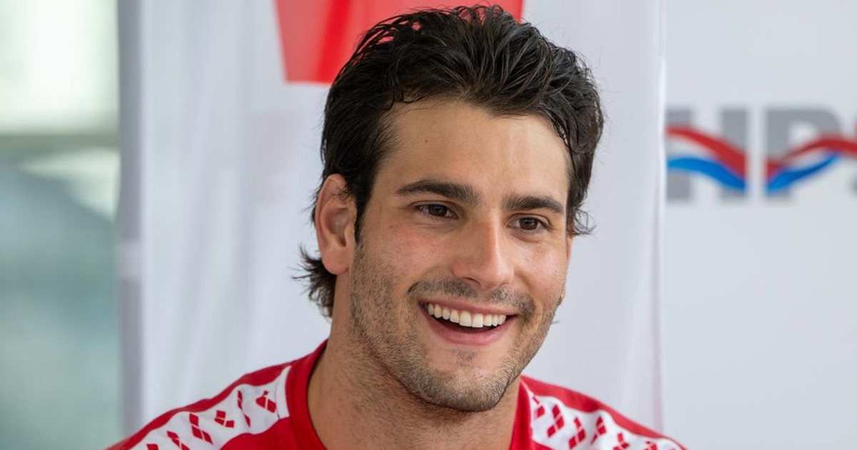 "Kad sam došao u hrvatsku reprezentaciju, atmosfera je bila tmurna. Danas smo sila"