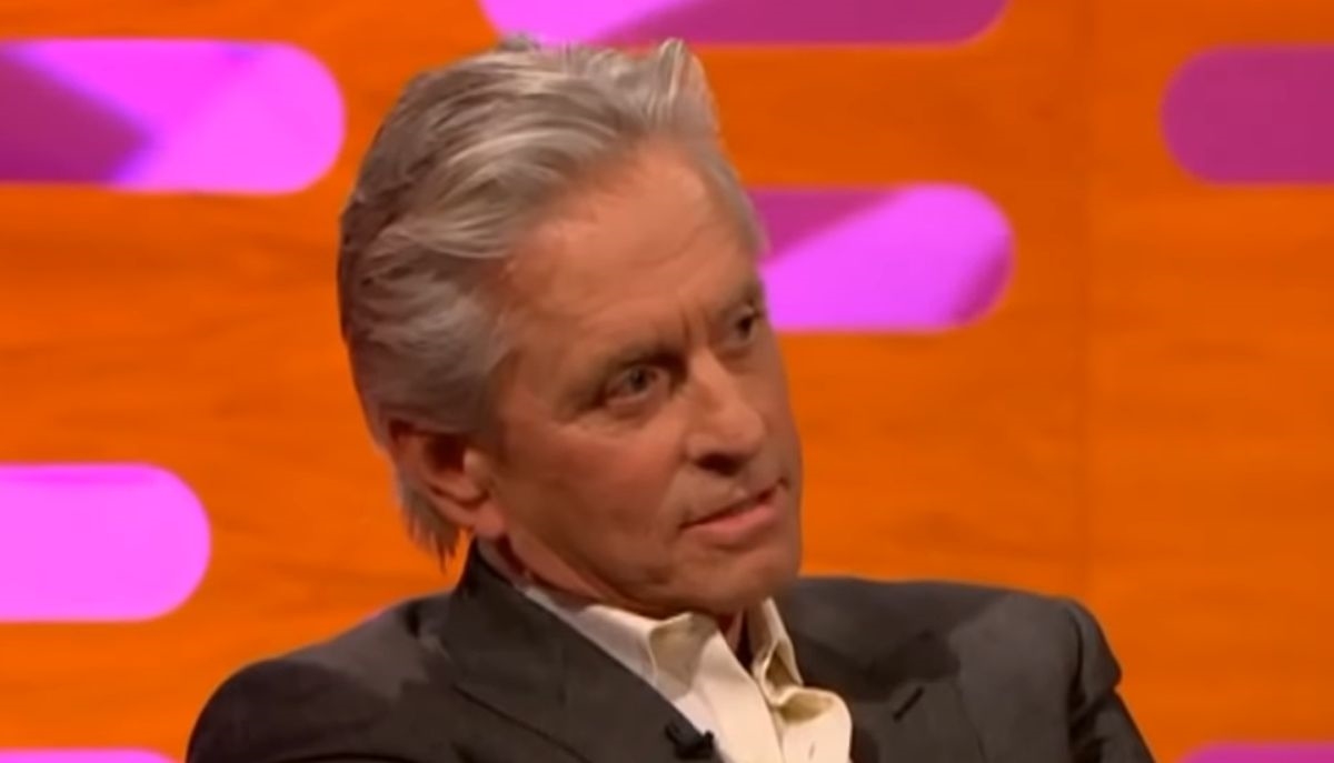 Michael Douglas progovorio o incidentu iz 1984: Ugrizla me za ruku