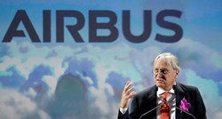 Šef Airbusa: Boeingovi problemi teret su cijelom sektoru