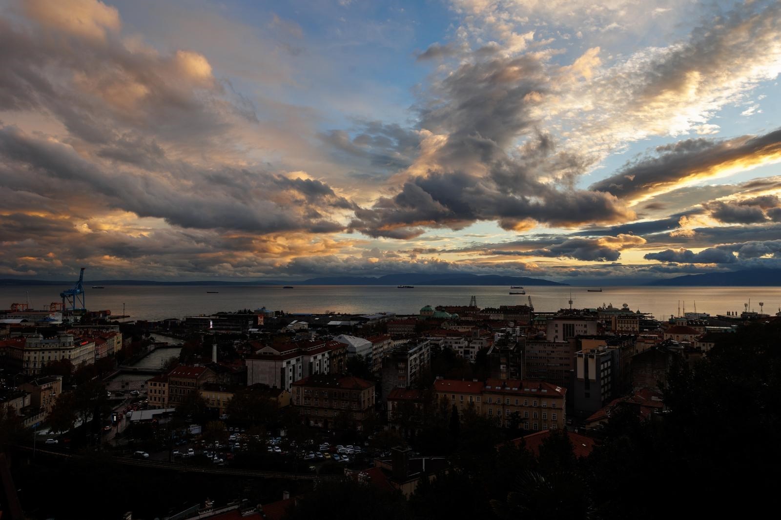 Primorsko-goranski GSV traži od vlade cjelovitu poreznu reformu