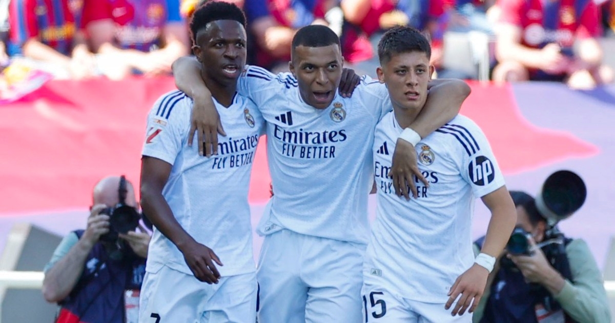 Real Madrid najvrjedniji nogometni klub na svijetu. Evo koliko vrijedi