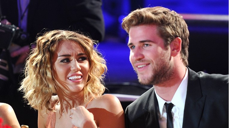 Miley Cyrus popljuvala seksualno umijeće bivšeg muža: Koliko puta sam odglumila