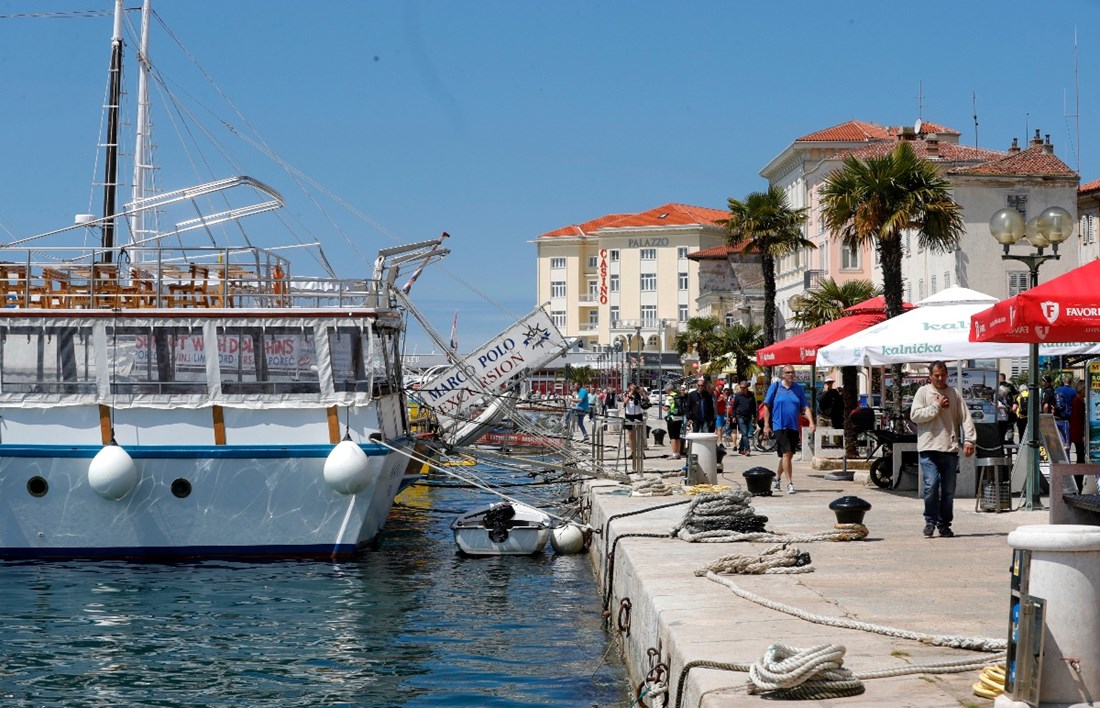 Britanci nahvalili skriveni dragulj Hrvatske: "Za ovo znaju samo lokalci"