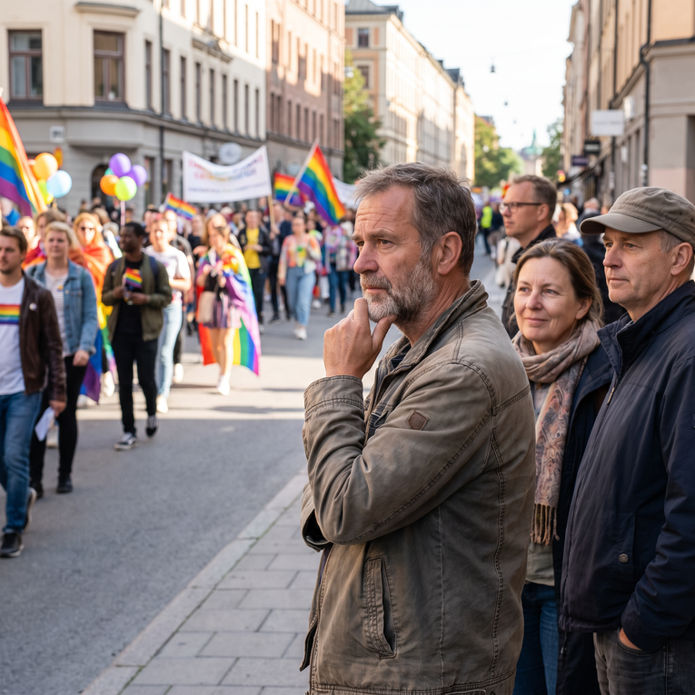 Jesu li pripadnici MAGA pokreta stvarno na razini djece?
