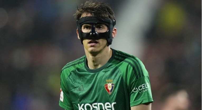 Budimir je zabio 15 golova. Znate li koji Hrvati su to uspjeli u sezoni Lige petice?