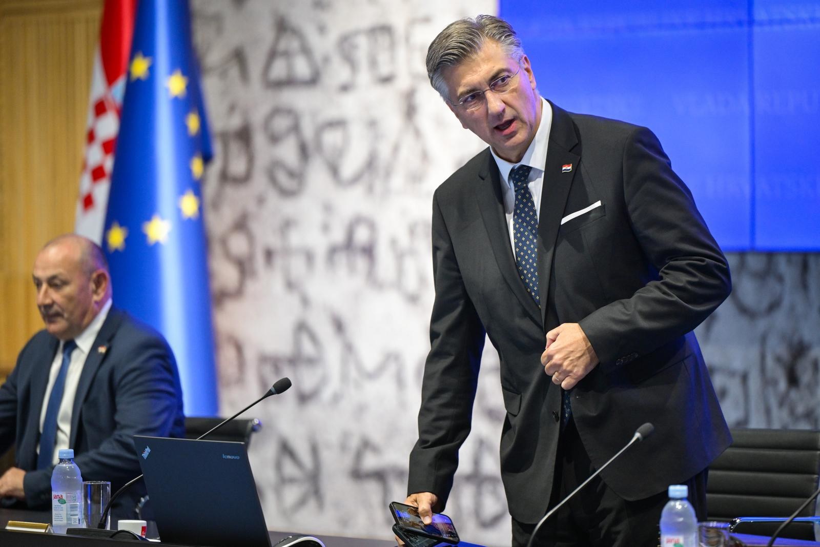 Stiže još jedan vladin paket mjera pomoći, evo što to znači za građane i poduzetnike