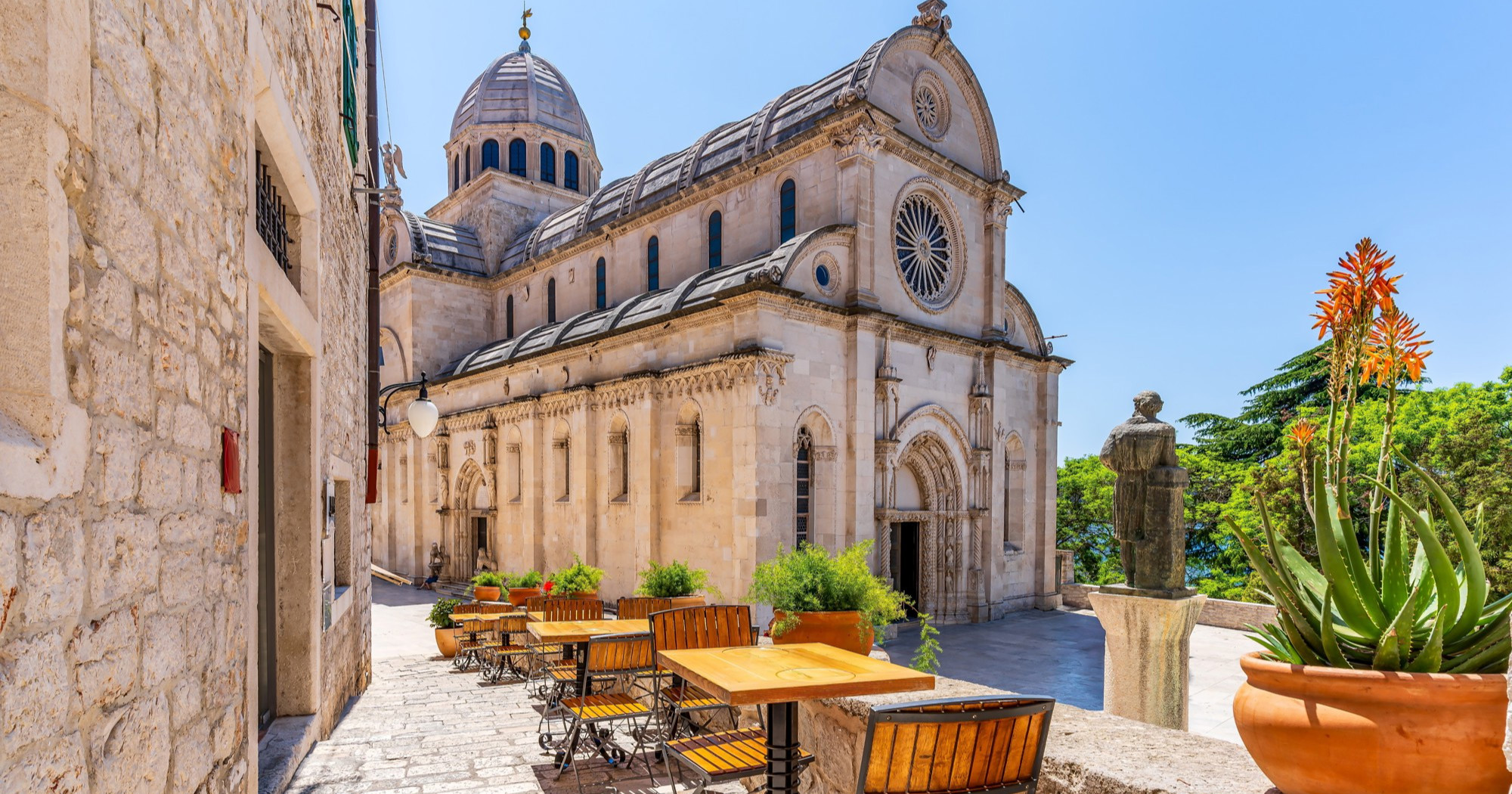 Hrvatski grad našao se na popisu Lonely Planeta za najbolje destinacije u 2027.