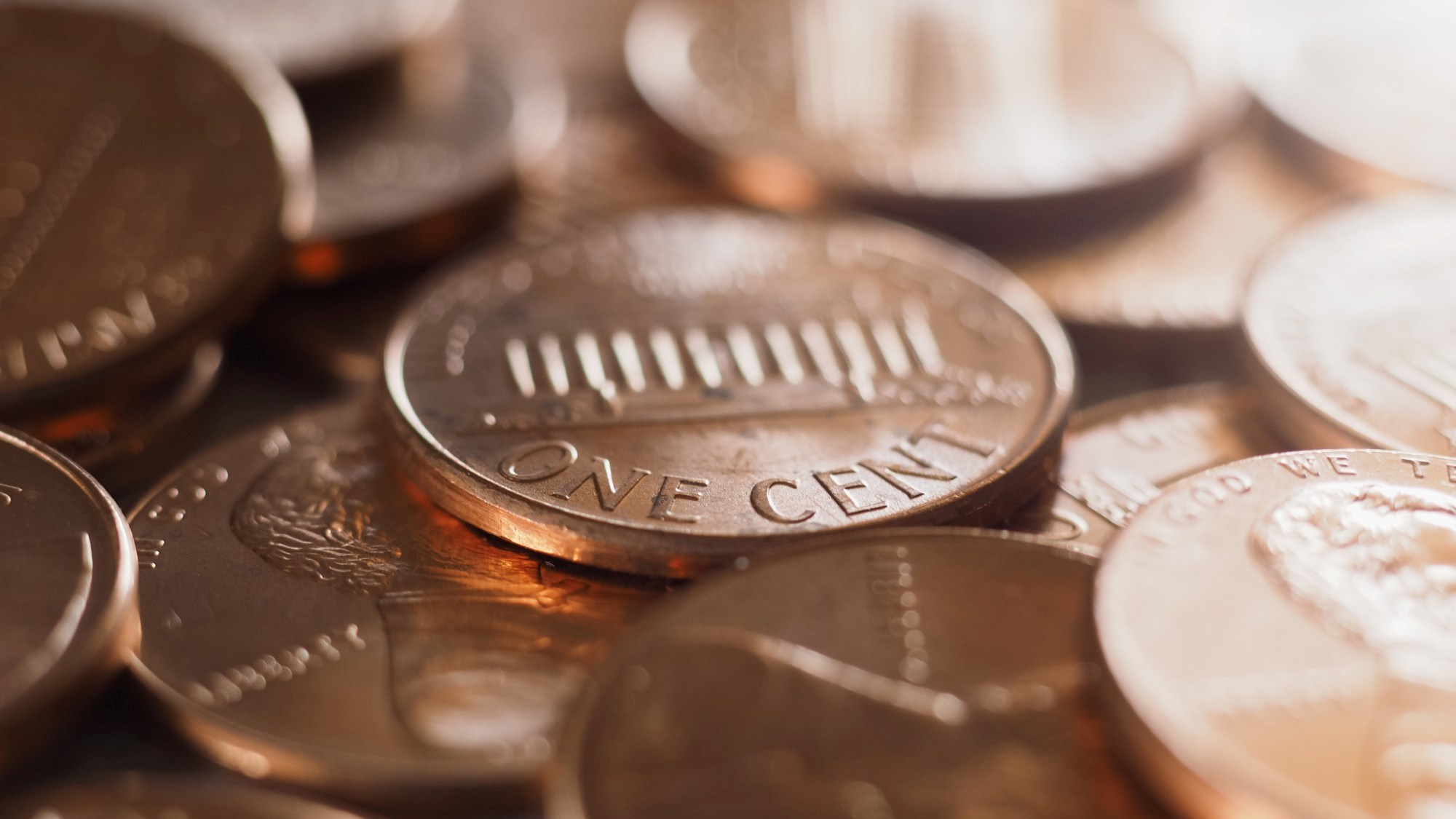 Kovanica od jednog američkog centa odlazi u povijest