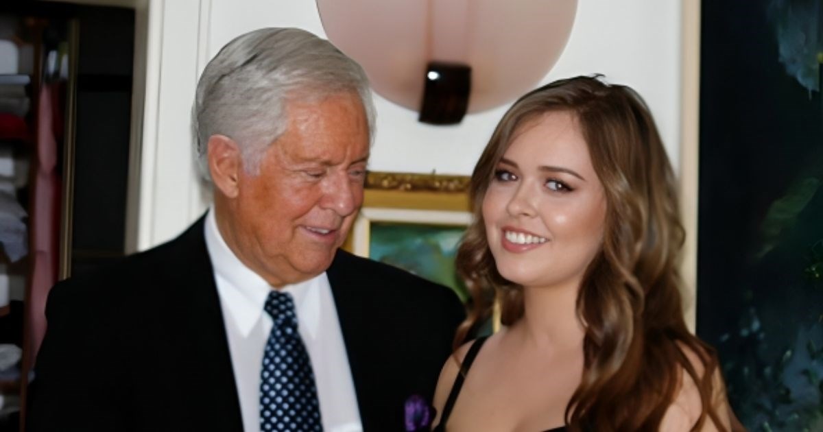 Dikan o zarukama kćeri Lane: "Neće joj još dugo moje prezime oduzimati svjetlo"