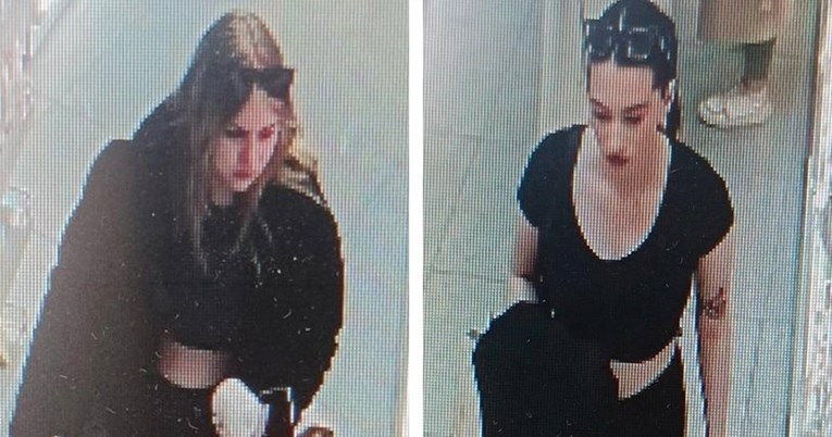 Policija traži ove djevojke