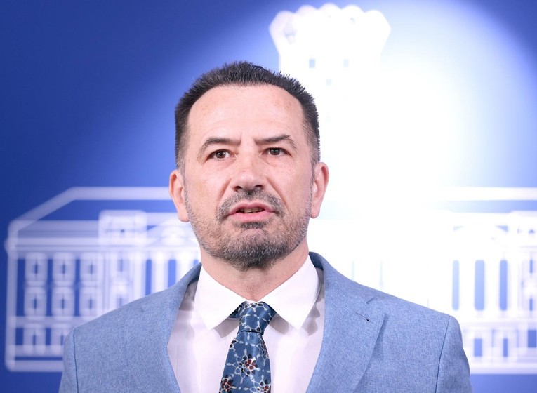 Peternel: Hod za život još nema dozvolu za zatvaranje prometnica