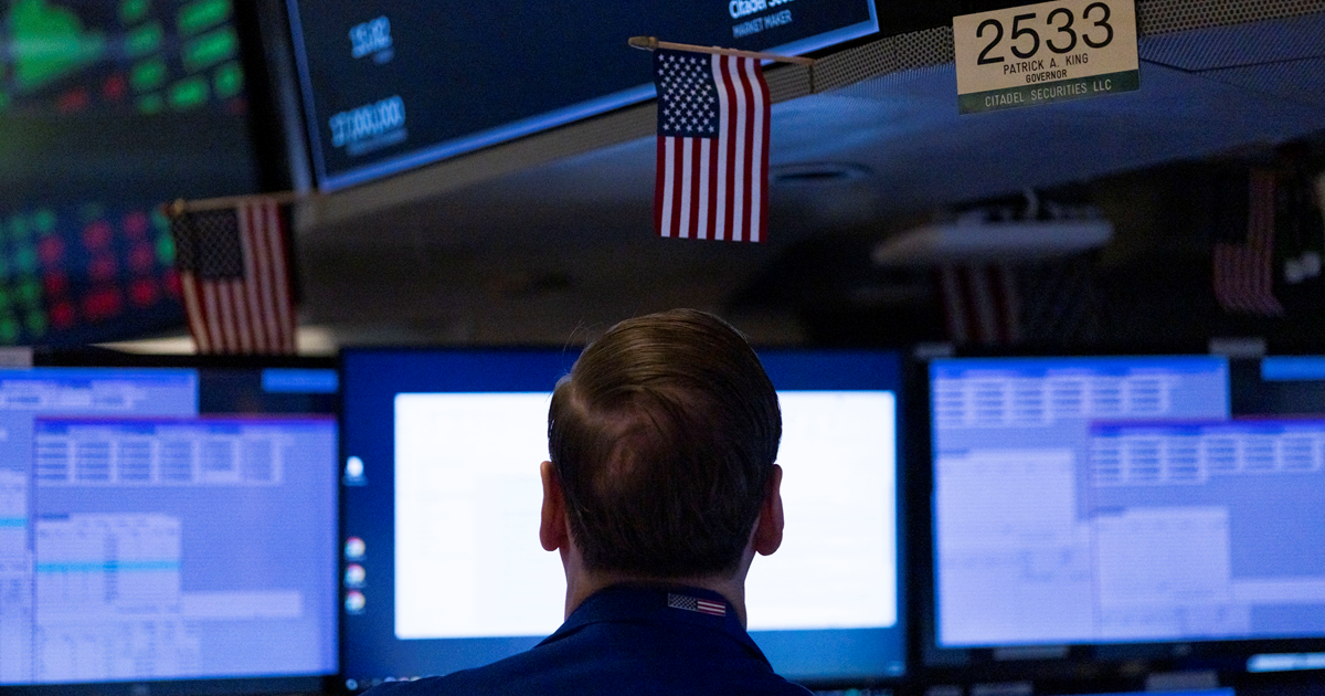 Novi rekordi na Wall Streetu