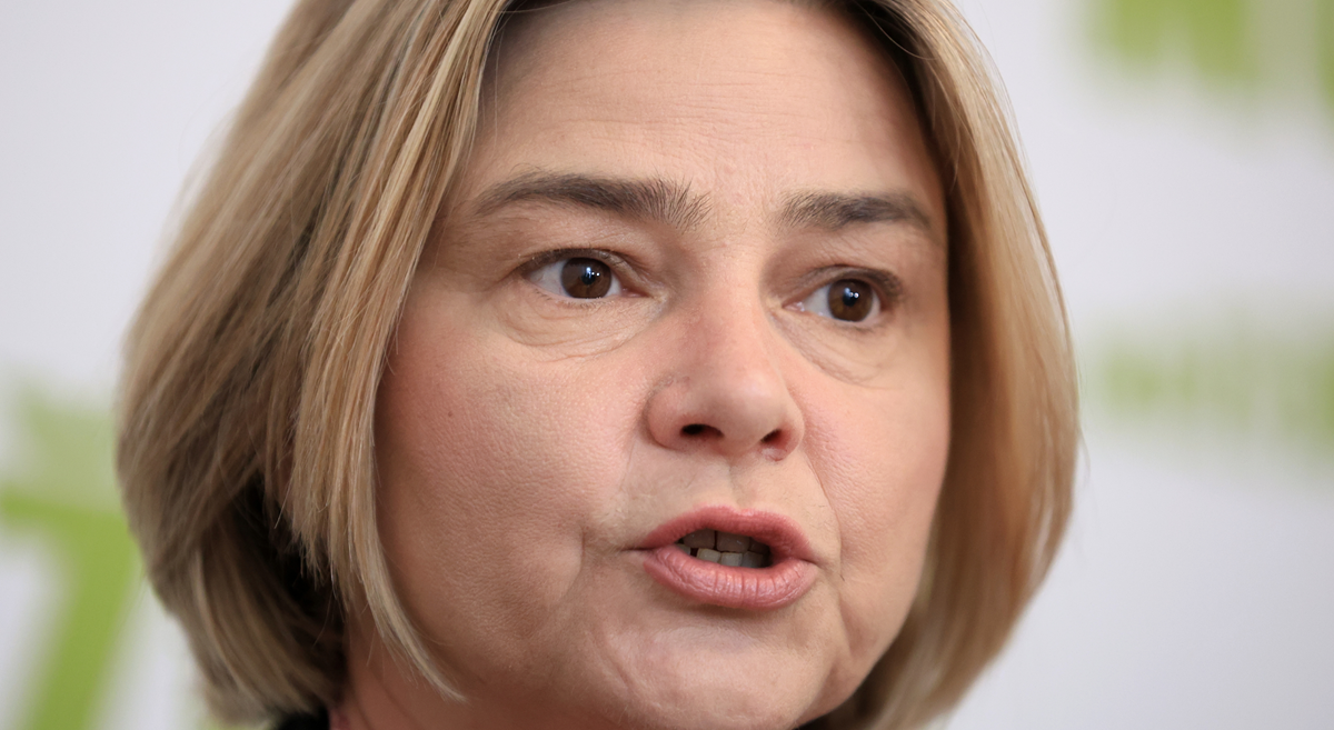 Benčić: Dajte glas onima koji su otporni na korupciju