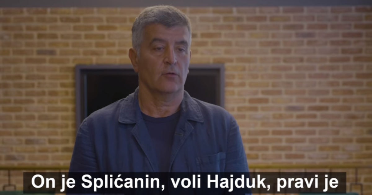 Nenad Periš snimio video podrške HDZ-ovom Đogašu, ovaj se odmah pohvalio