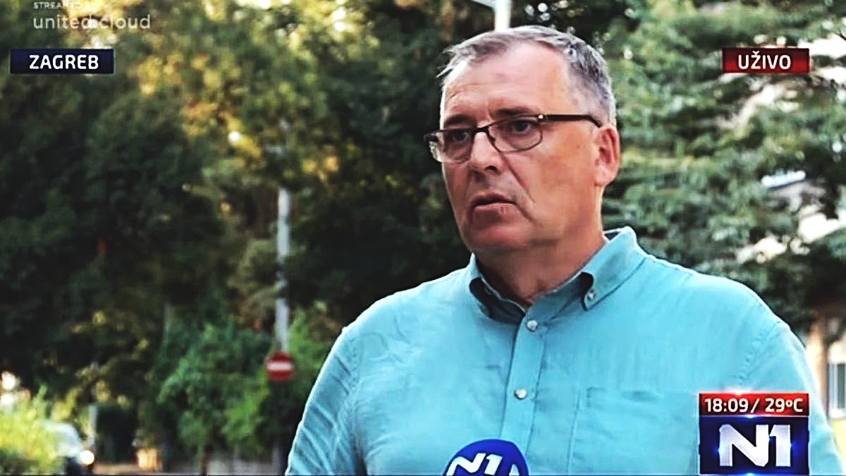 Capak: Ako se u nekom klubu utvrdi zaraza, klub se zatvara, a svi zaposleni testiraju