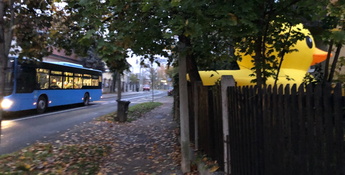 "Idem jutros na posao i ne vjerujem": Prizor ispred kuće u Zagrebu zatekao prolaznike