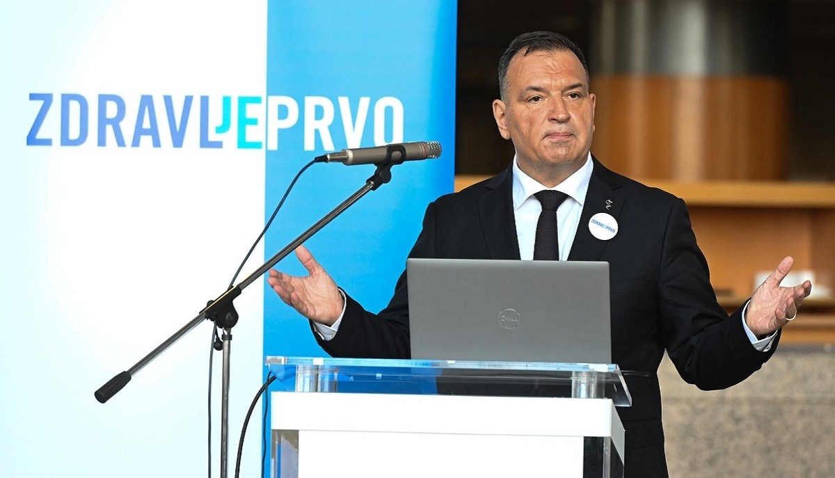 Beroš o povećanju cijena medicinskih pomagala: Radimo na rješavanju problema