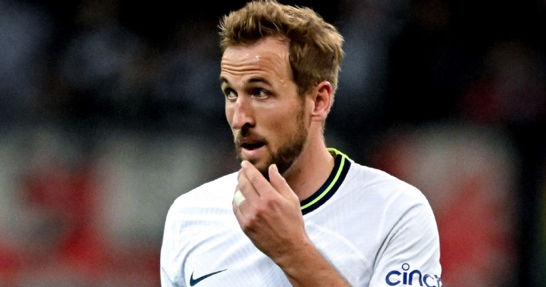 Tottenham za Kanea traži 110 milijuna eura