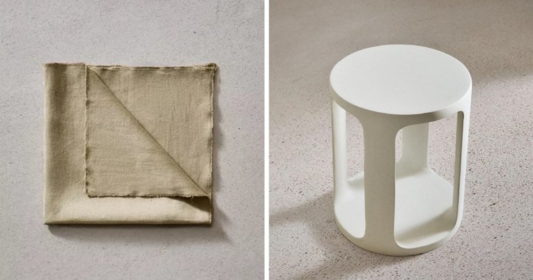 Profinjeni minimalizam: Zara Home ima novu kolekciju