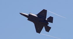 Švicarska kupuje američke vojne avione i moćni raketni sustav
