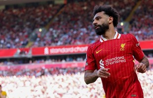 Pisalo se da bi Salah mogao napustiti Liverpool. Na Instagramu je otkrio svoj plan