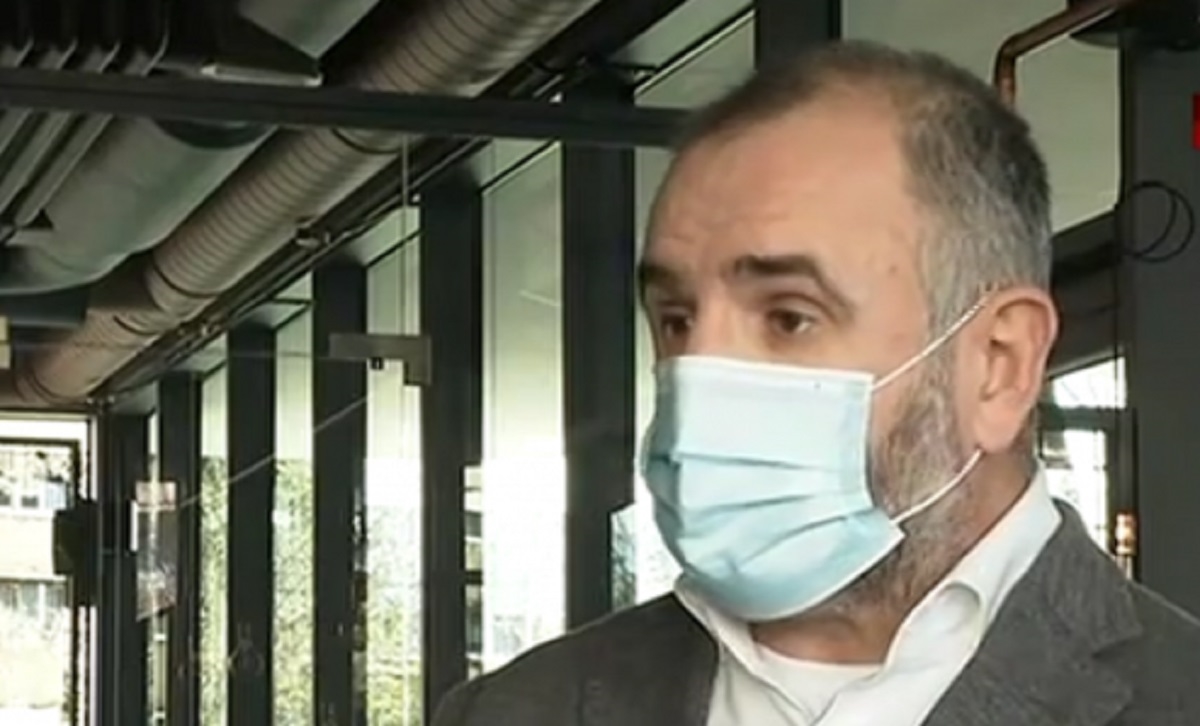 Vlasnik je tri kafića, a nije otvorio nijedan. Objasnio je zašto