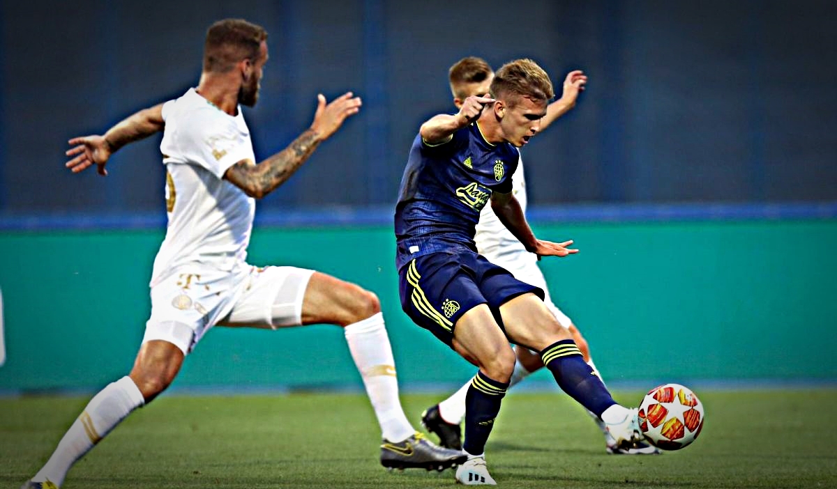 Evo gdje večeras možete gledati Dinamo protiv Ferencvarosa