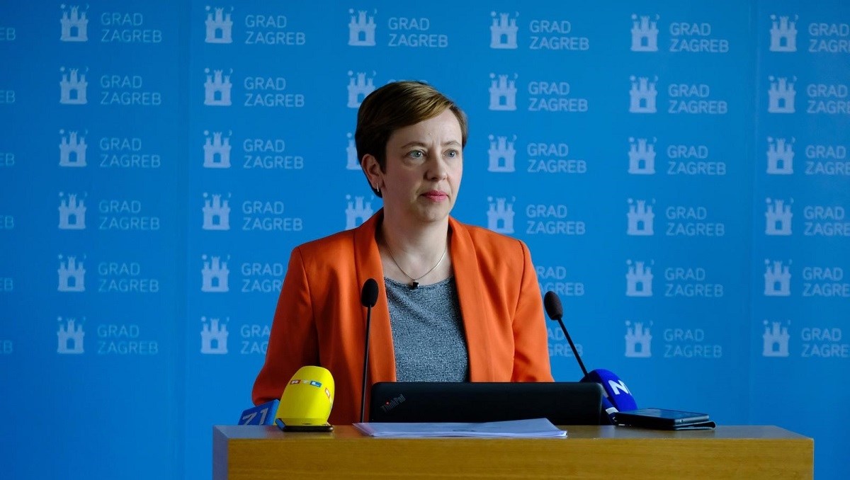 VIDEO Dolenec o vrtićima: Nakon žalbenog roka će se upisati još značajan broj djece