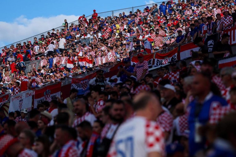Objavljen službeni broj navijača na utakmici Hrvatske i Paname u Torontu