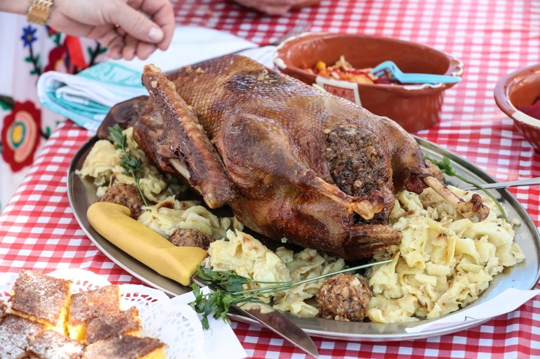 Koliko dugo smijemo jesti ostatke božićne hrane, prema stručnjacima