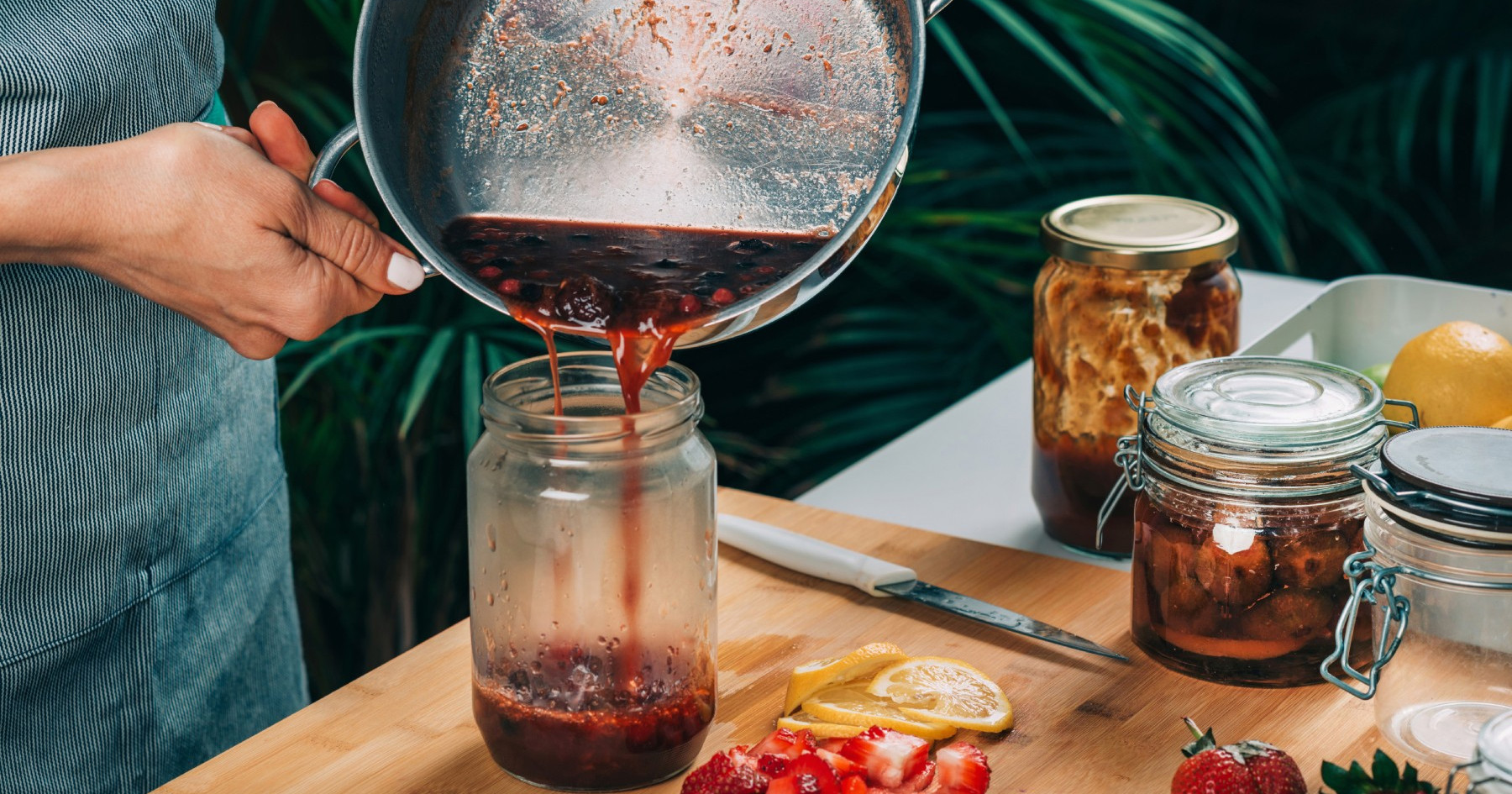 7 starih kulinarskih navika koje zbunjuju mlađe kuhare