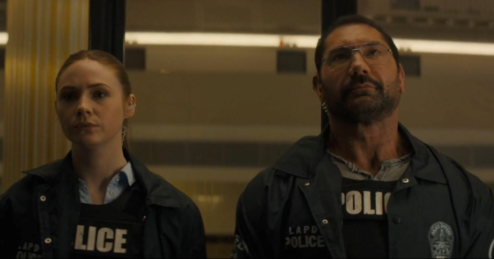 Dave Bautista o nastavku koji želi snimati: "Najpodcjenjeniji film koji sam snimio"