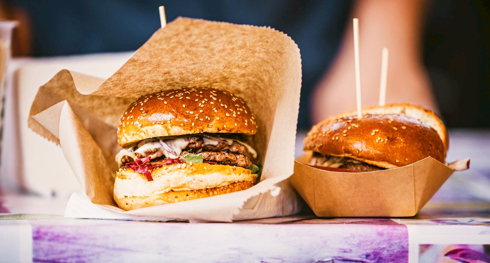 Idući vikend se u Čakovcu održava Burger Weekend. Dolaze Palfi, Janković, Bogdan