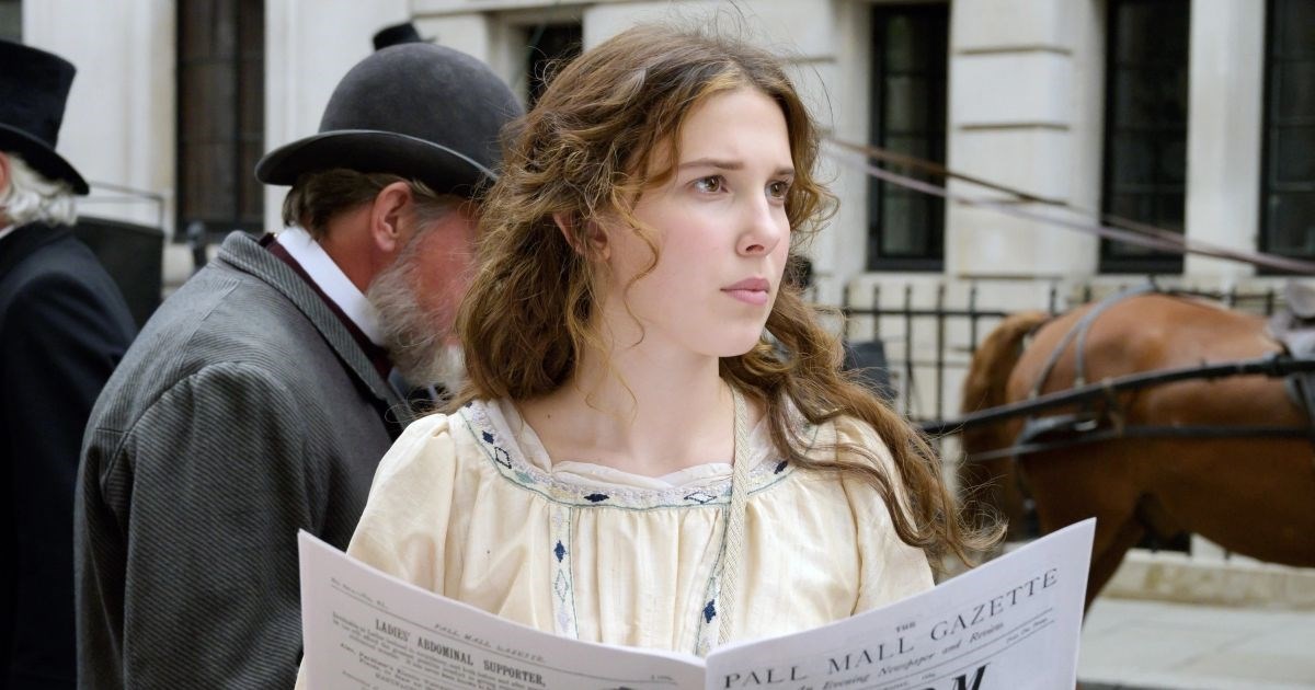 Zvijezda Stranger Thingsa postaje najplaćenija glumica u povijesti mlađa od 20 godina