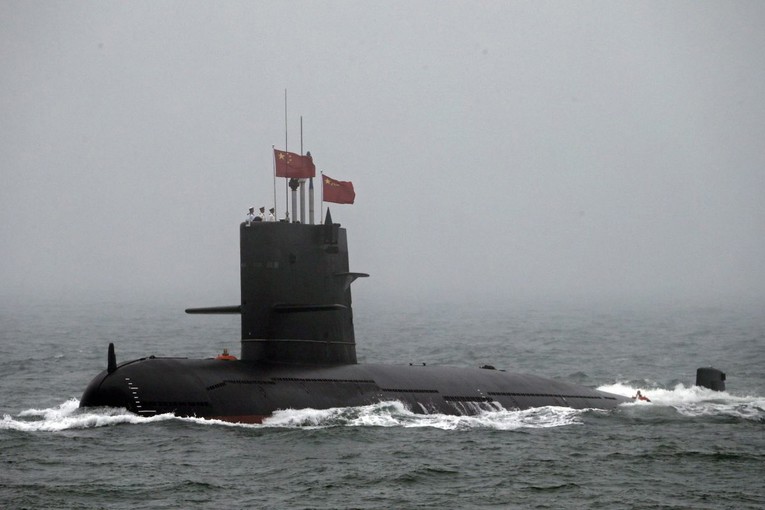 Kina ispalila projektil u Tihi ocean. Susjedne zemlje: Nepoželjno i zabrinjavajuće