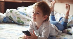 Stručnjakinja objasnila zašto djeca toliko obožavaju gledati crtiće