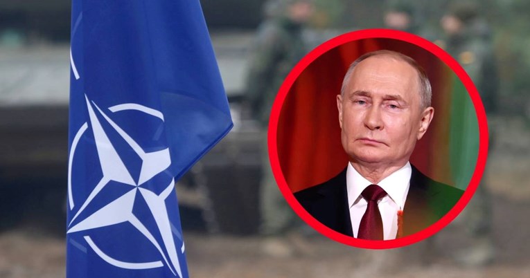 Rusija zaprijetila NATO-u