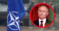 Rusija zaprijetila NATO-u