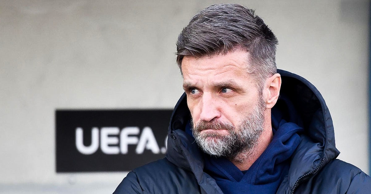Igor Bišćan novi je trener Dinama. Odmah će preuzeti momčad