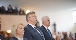 BiH pred otvaranjem pregovora s EU. Reagirao Plenković