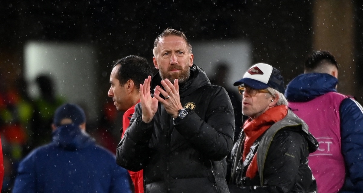 Trener Chelseaja: Dinamo je dobra momčad. Oršić će vam stvoriti probleme