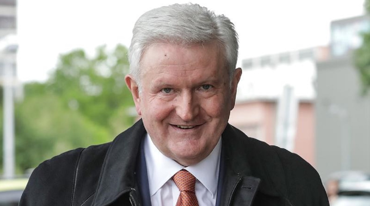 Todorić: Plenkoviću, neće ti proći. Opljačkali ste milijarde, sad je došao kraj