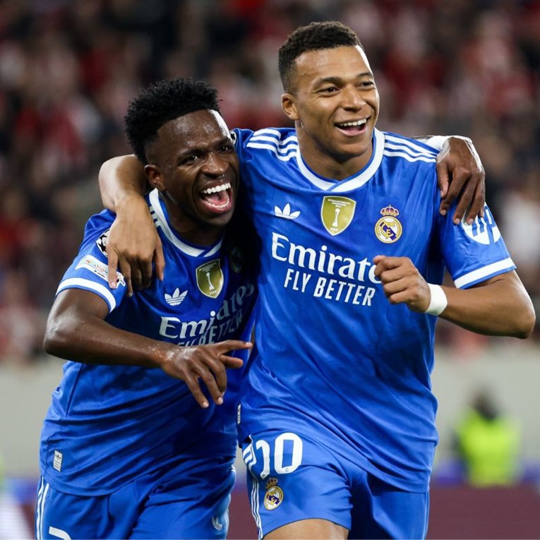 Ovo su klubovi s najvećom zaradom na svijetu. Samo jedan engleski je u top pet